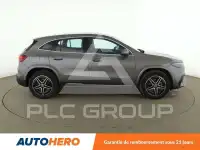 2024 Mercedes Benz EQA