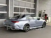 2024 Mercedes Benz CLS 450