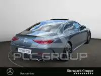 2024 Mercedes Benz CLS 450