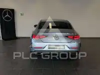 2024 Mercedes Benz CLS 450