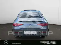 2024 Mercedes Benz CLS 450