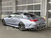 2024 Mercedes Benz CLS 450
