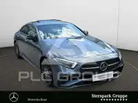 2024 Mercedes Benz CLS 450