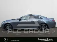 2024 Mercedes Benz CLS 450