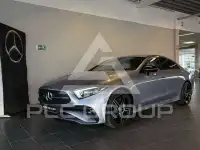 2024 Mercedes Benz CLS 450
