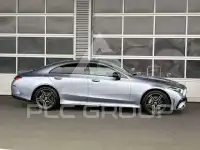 2024 Mercedes Benz CLS 450