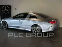 2024 Mercedes Benz CLS 450