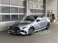 2024 Mercedes Benz CLS 450