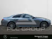 2024 Mercedes Benz CLS 450