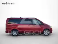 2024 Mercedes Benz V 220