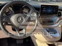2024 Mercedes Benz V 220