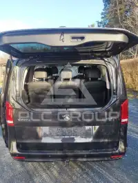 2024 Mercedes Benz V 220