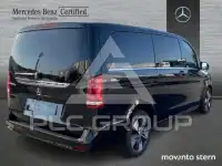 2024 Mercedes Benz V 220
