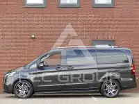 2024 Mercedes Benz V 220