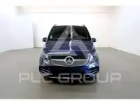 2024 Mercedes Benz V 220