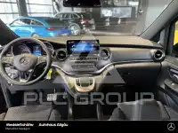 2024 Mercedes Benz V 220