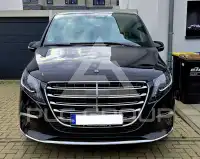 2024 Mercedes Benz V 220