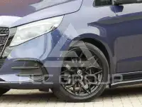 2024 Mercedes Benz V 220