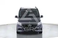 2024 Mercedes Benz V 220