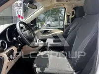 2024 Mercedes Benz V 220