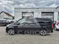 2024 Mercedes Benz V 220