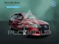 2024 Mercedes Benz V 220