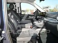 2024 Mercedes Benz V 220