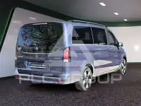 2024 Mercedes Benz V 220