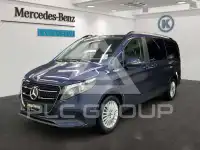 2024 Mercedes Benz V 220