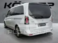 2024 Mercedes Benz V 220