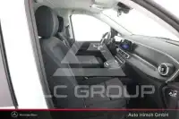 2024 Mercedes Benz V 220