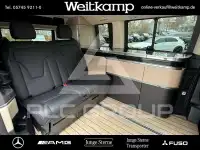 2024 Mercedes Benz V 220