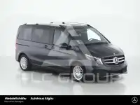 2024 Mercedes Benz V 220
