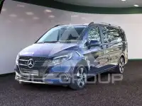 2024 Mercedes Benz V 220