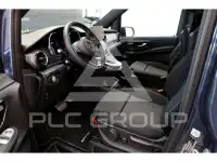2024 Mercedes Benz V 220