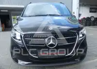 2024 Mercedes Benz V 220