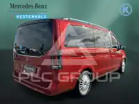 2024 Mercedes Benz V 220