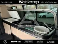 2024 Mercedes Benz V 220