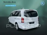 2024 Mercedes Benz V 220