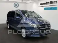2024 Mercedes Benz V 220