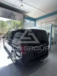 2024 Mercedes Benz V 220