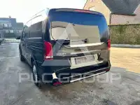 2024 Mercedes Benz V 220
