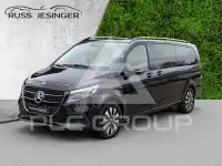 2024 Mercedes Benz V 220