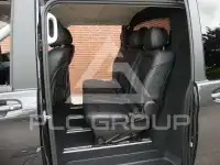 2024 Mercedes Benz V 220