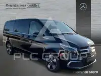 2024 Mercedes Benz V 220