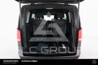 2024 Mercedes Benz V 220