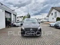2024 Mercedes Benz V 220