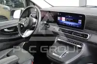2024 Mercedes Benz V 220