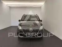 2024 Mercedes Benz V 220
