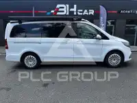 2024 Mercedes Benz V 220